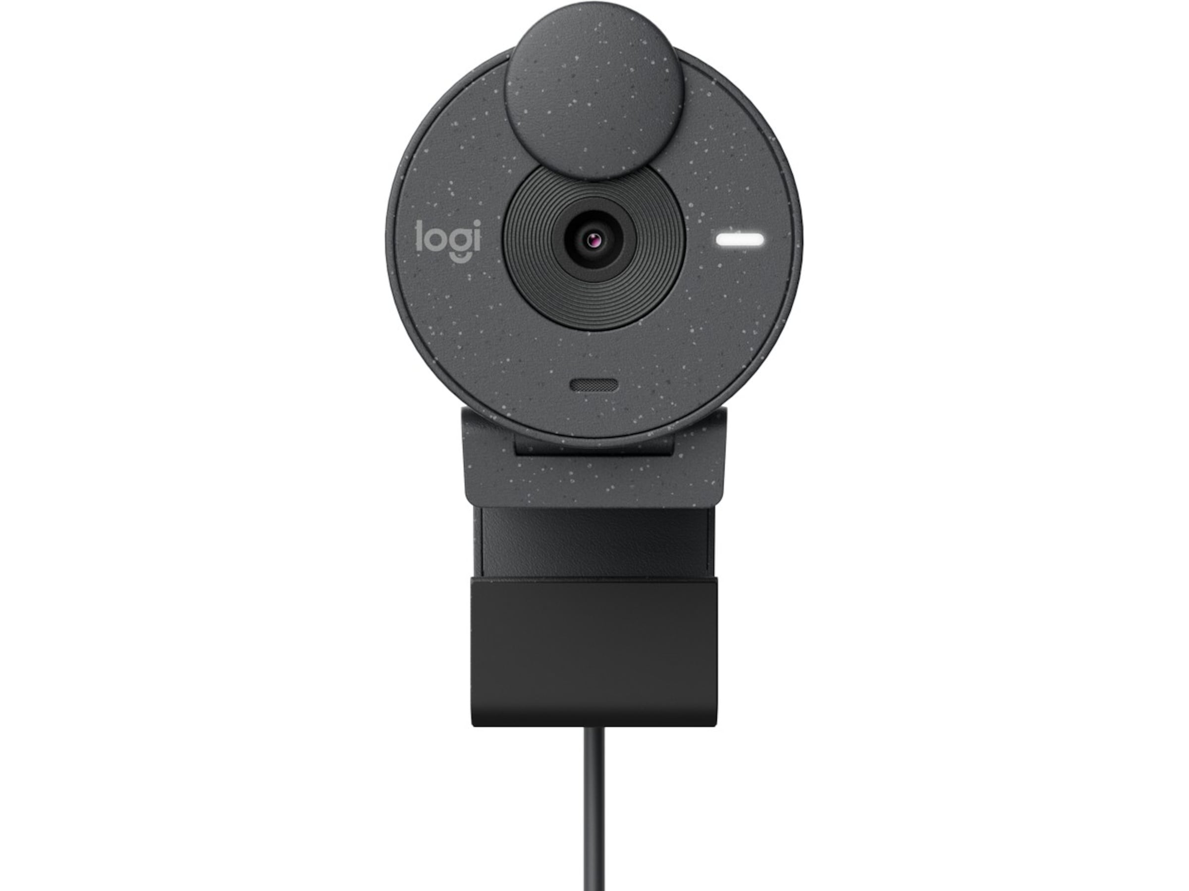 Logitech Brio 300 Full HD webkamera (graphite) Webkamera