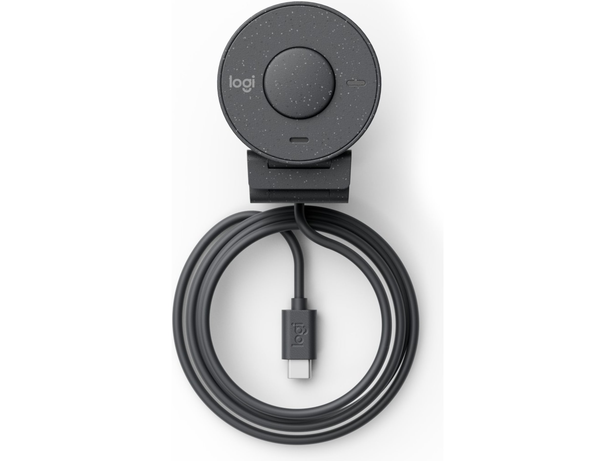 Logitech Brio 300 Full HD webkamera (graphite) Webkamera