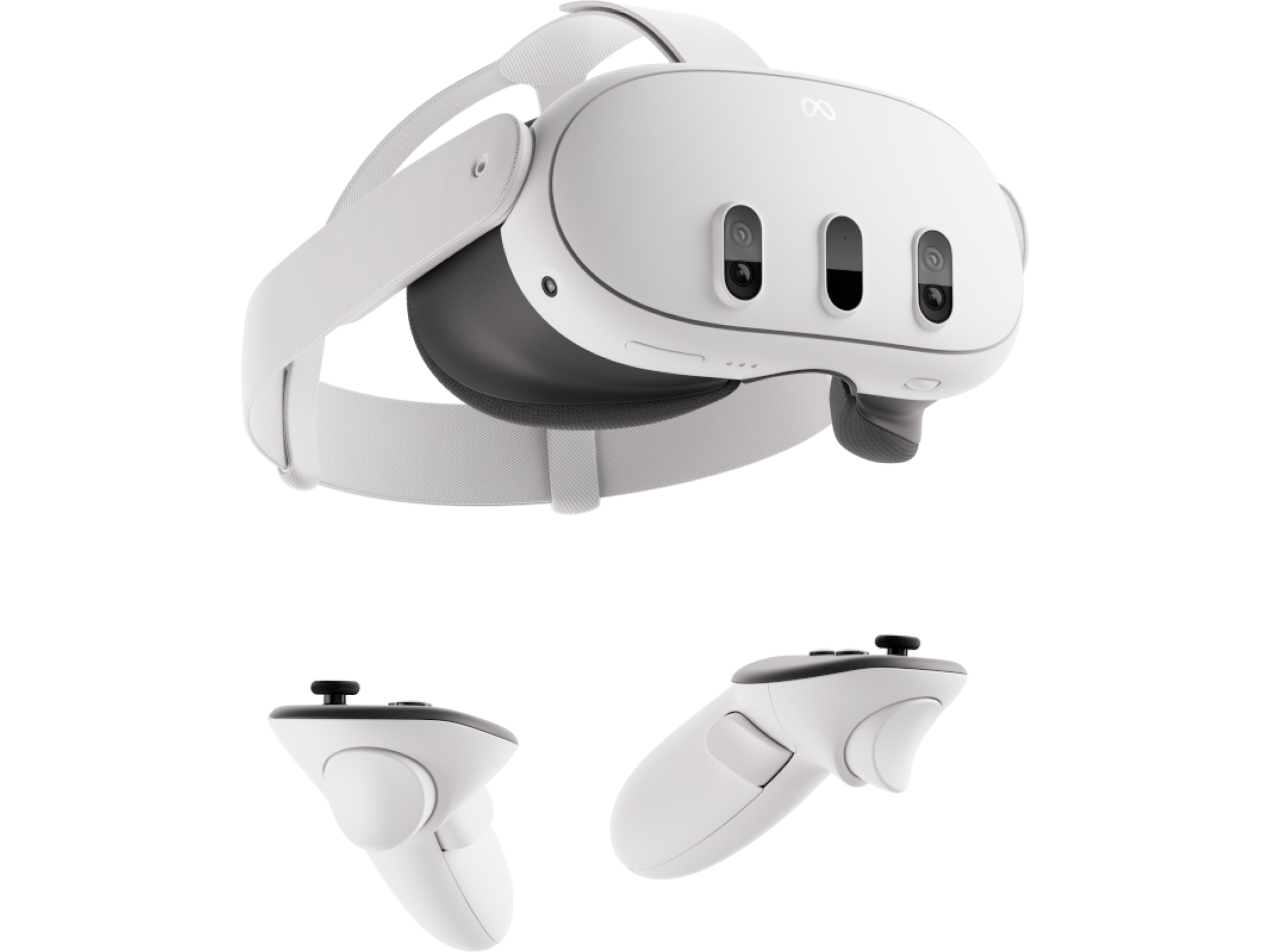 Meta Quest 3 512gb VR Headset VR-briller