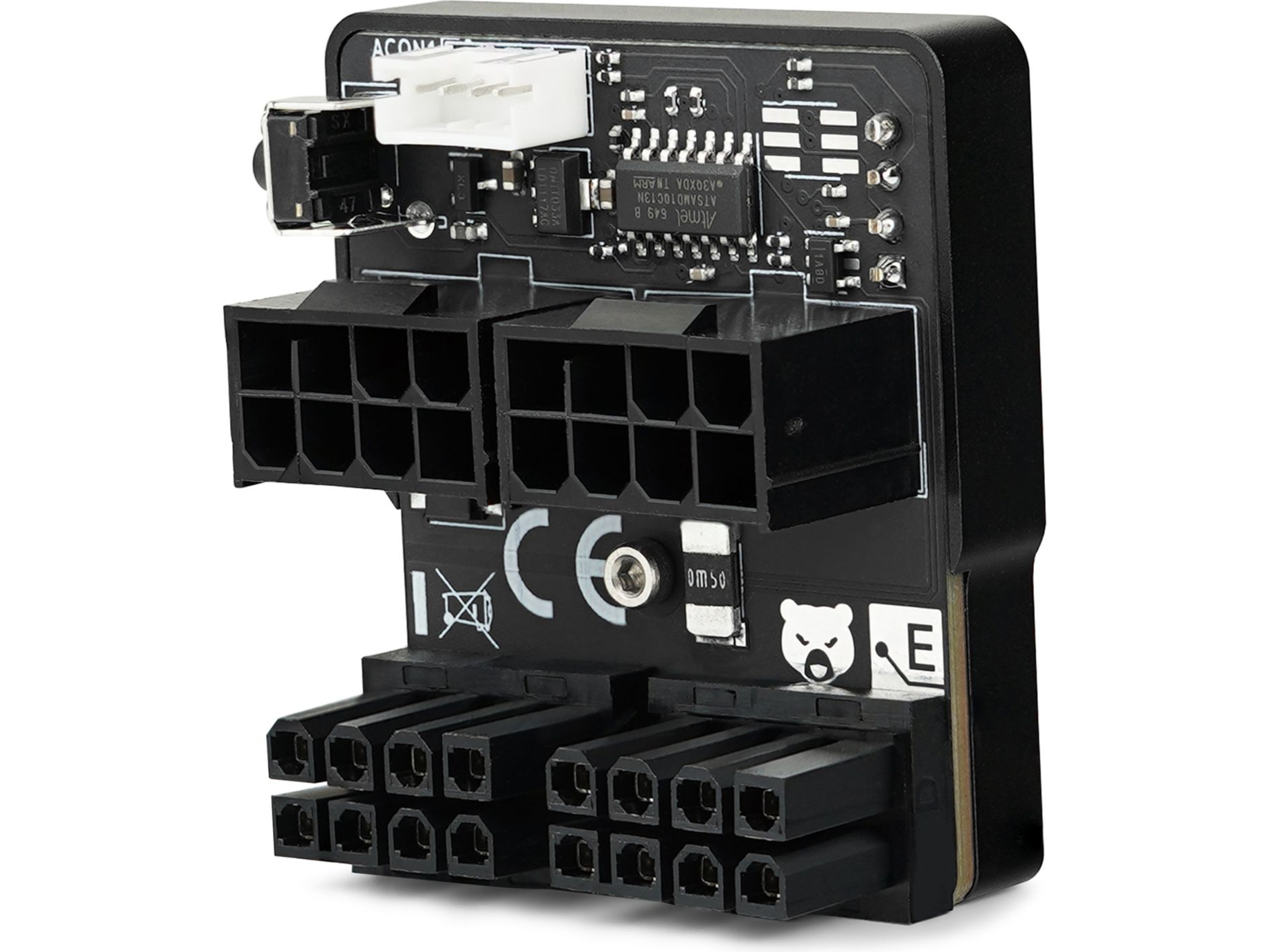 Thermal Grizzly WireView GPU 2x8Pin PCIe Normal Tilbehør