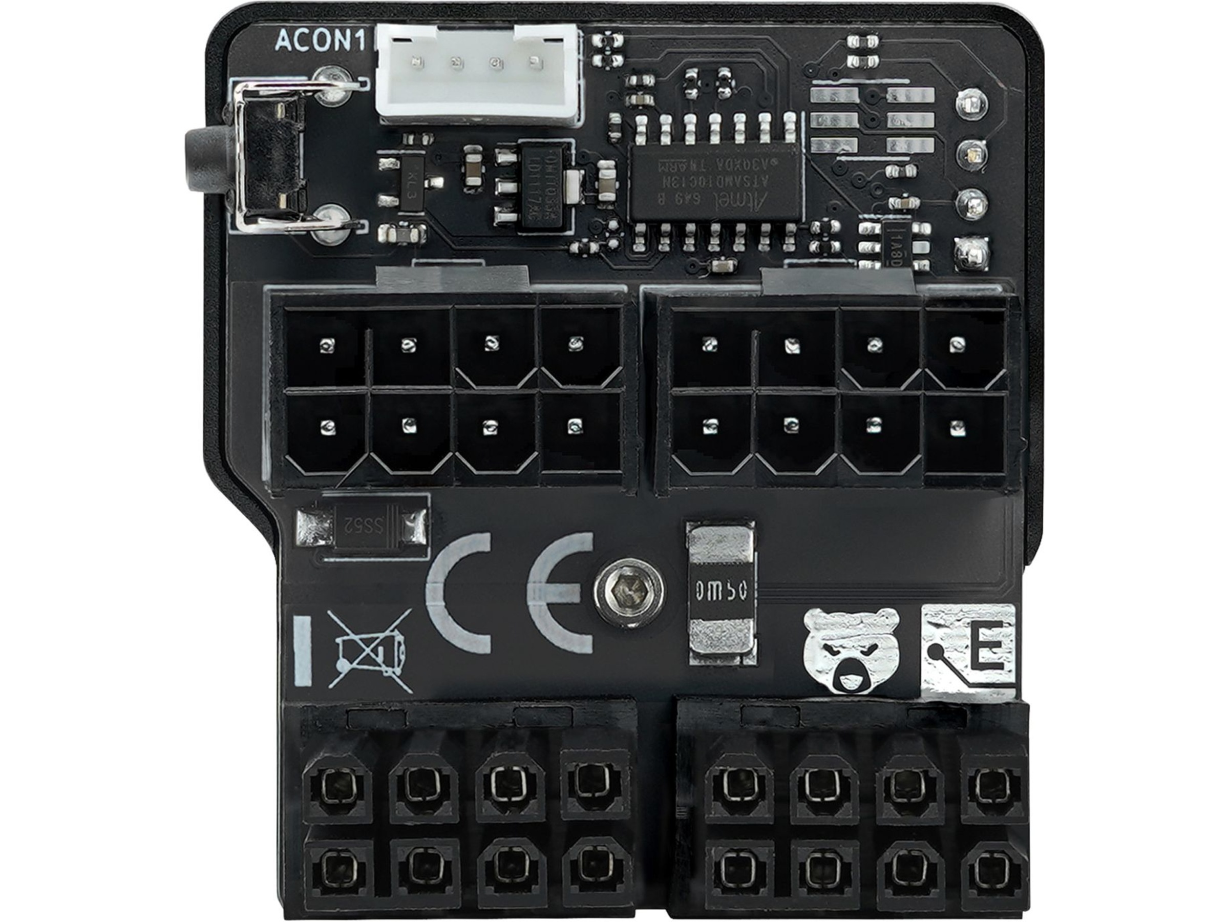 Thermal Grizzly WireView GPU 2x8Pin PCIe Normal Tilbehør