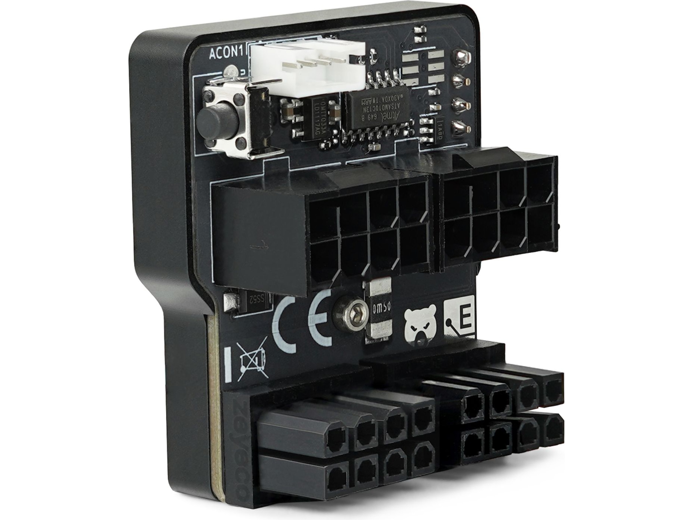 Thermal Grizzly WireView GPU 2x8Pin PCIe Normal Tilbehør