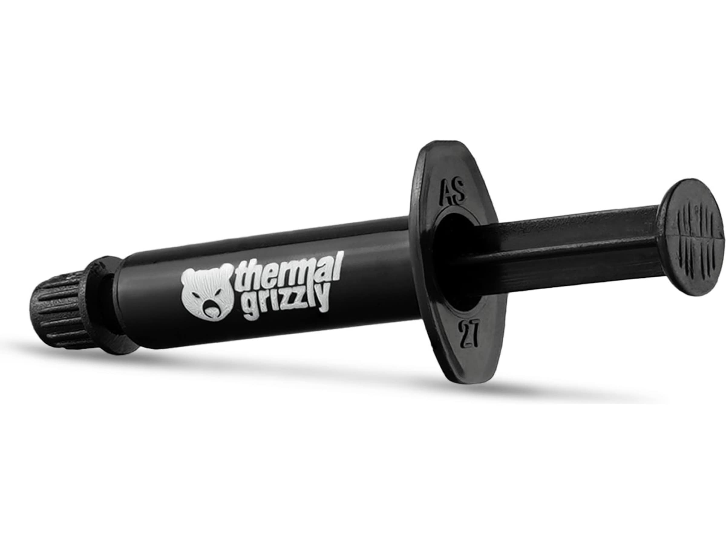 Thermal Grizzly Hydronaut 1g Kjølepasta Kjølepasta