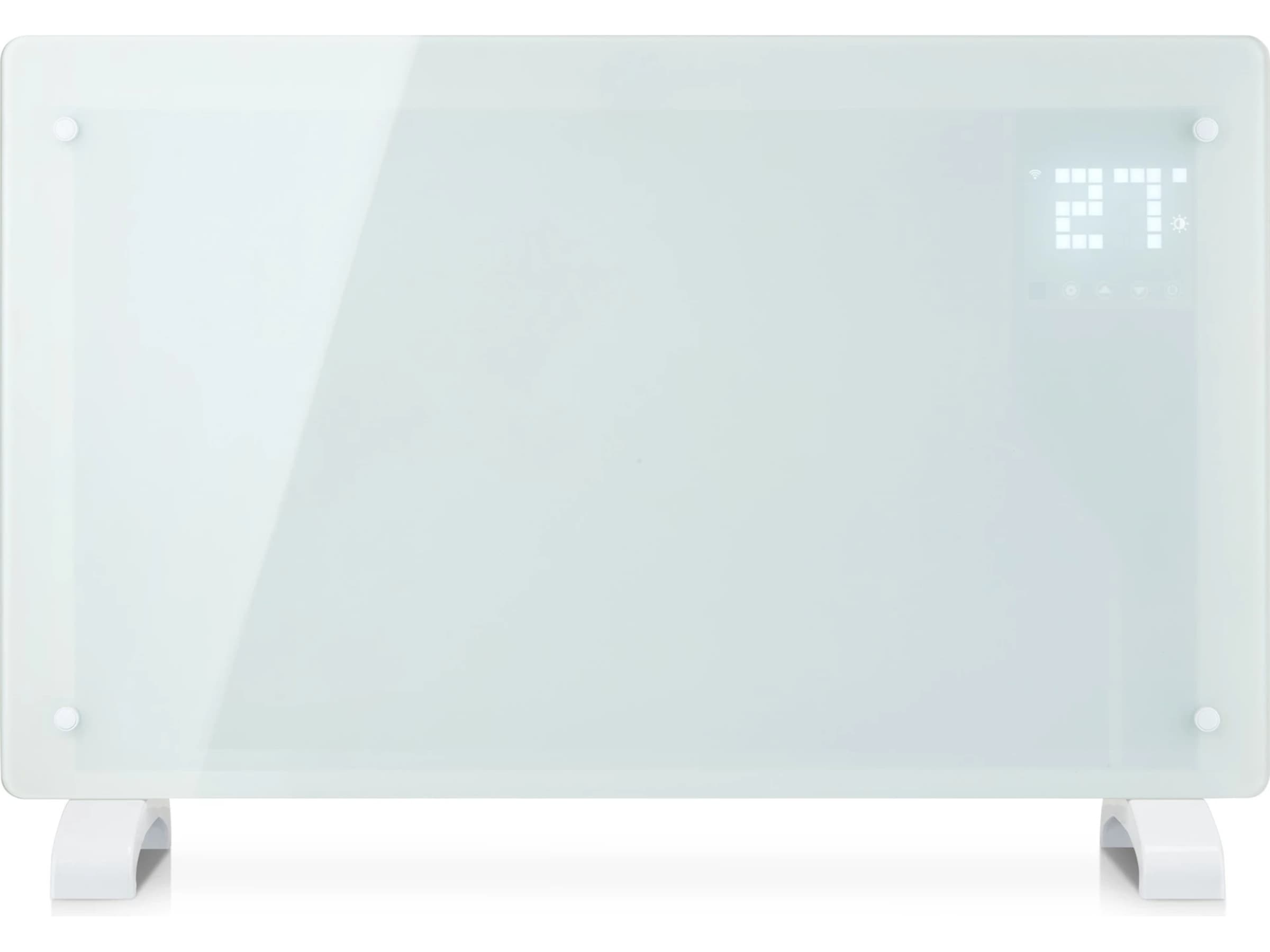 Andersson GSH 3.2 Panelovn 2000W (hvit) Panelovner