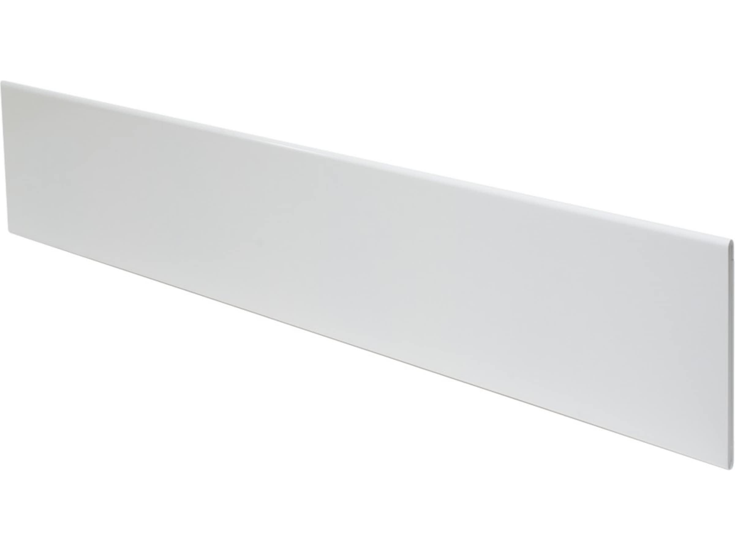 Adax Neo WiFi Panelovn Low 1000W (hvit) Panelovner