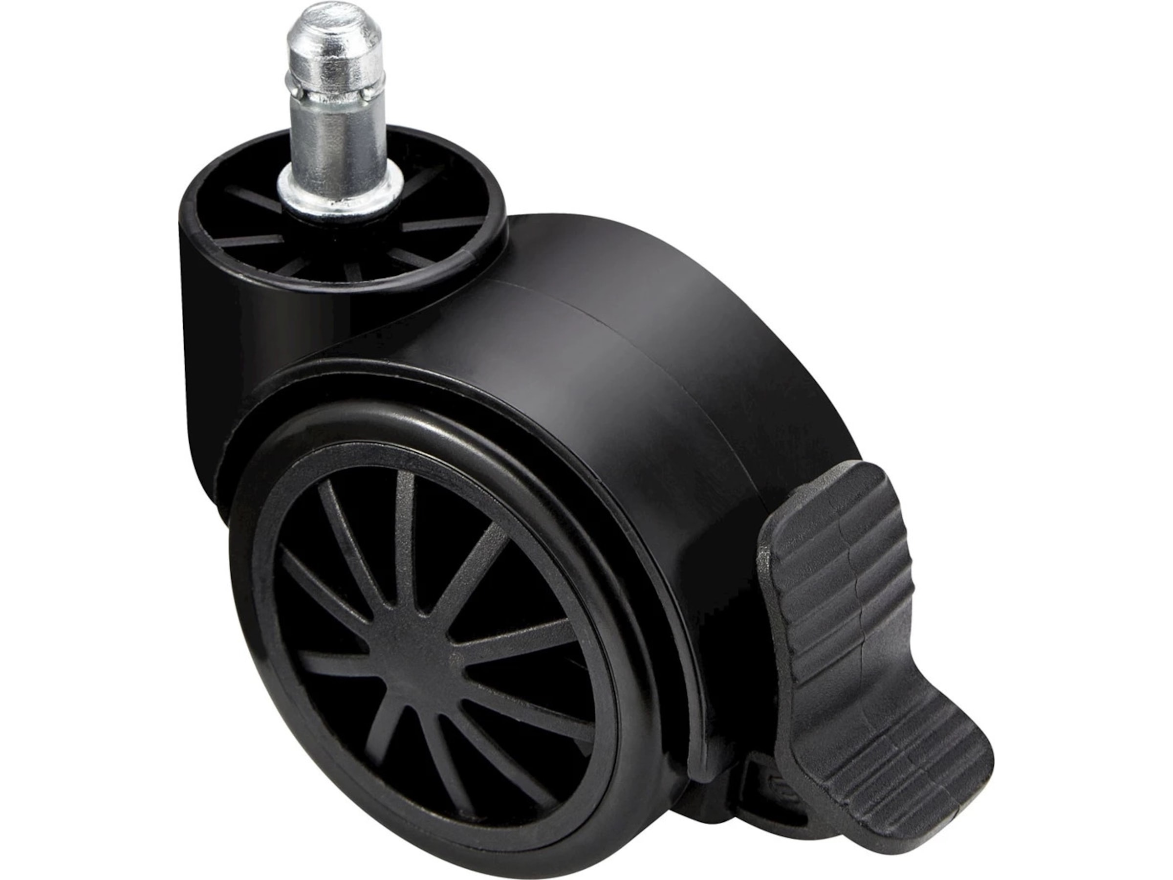 Mission SG gummihjul 65 mm Tilbehør til gamingstoler