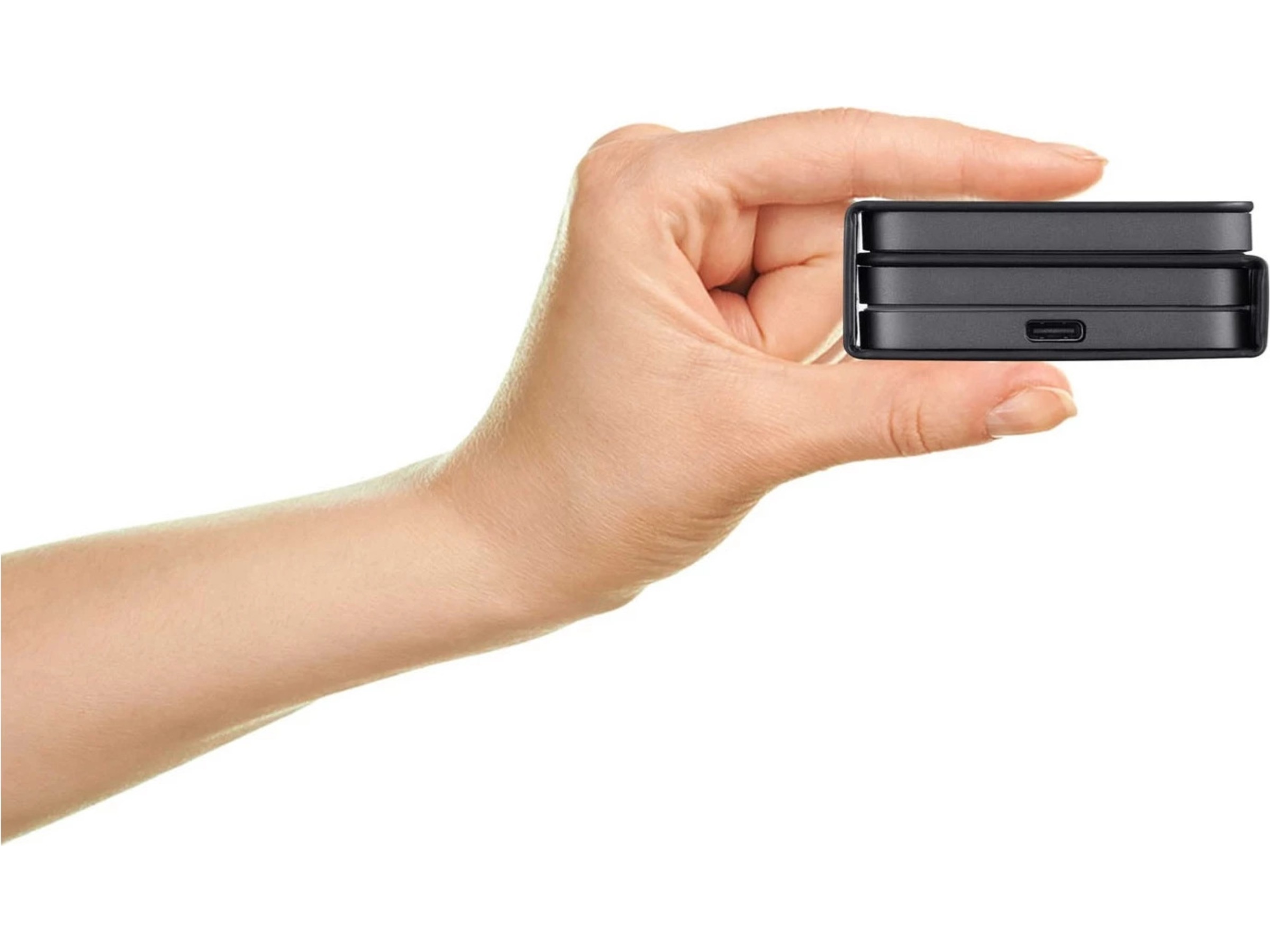 Andersson WSC Q2000 Qi Magnetisk 3-i-1 trådløs lader Trådløs lader