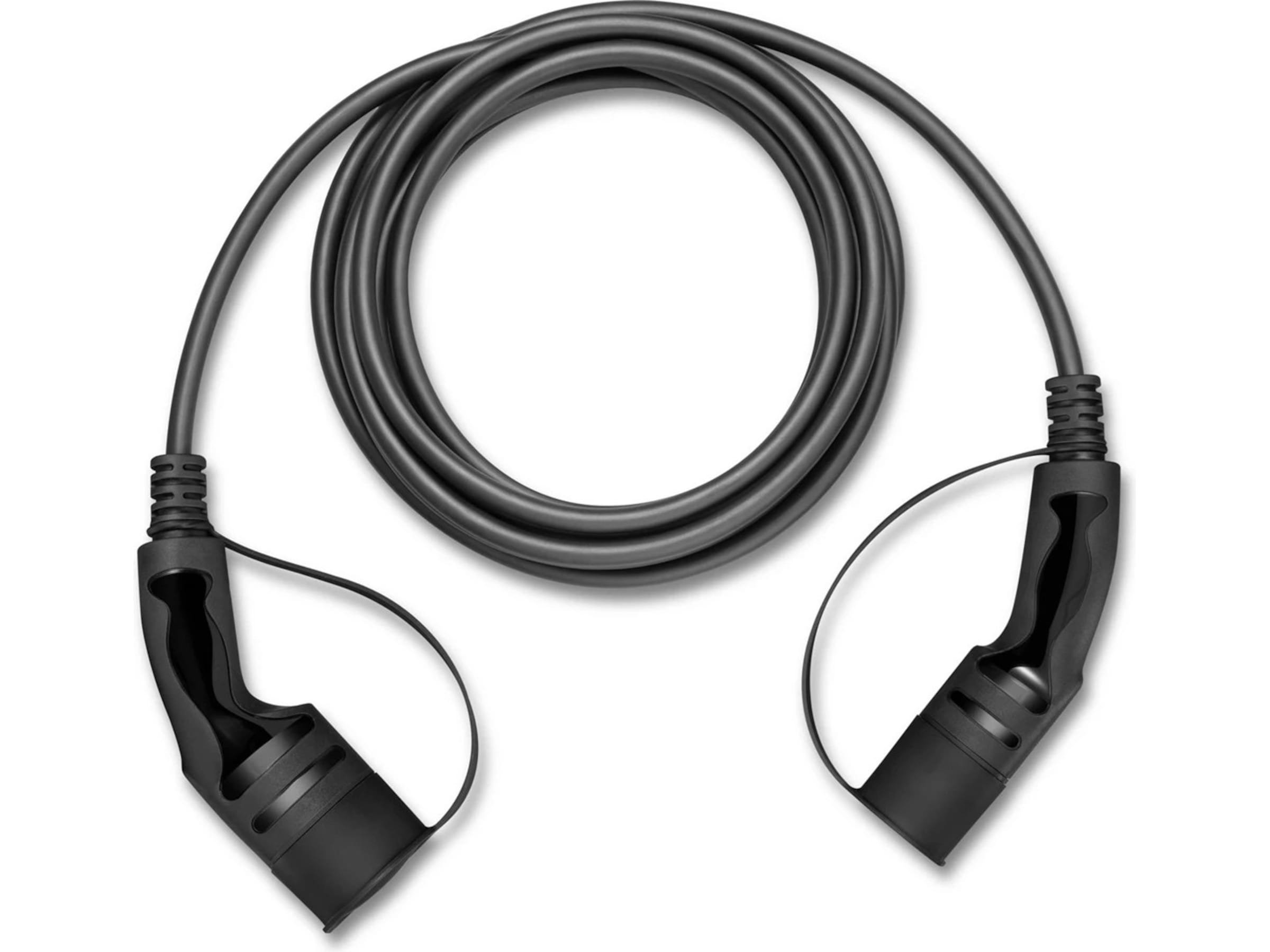 EV-Charge 2000 Ladekabel 11 kW 7 m kabel Ladekabler til elbil