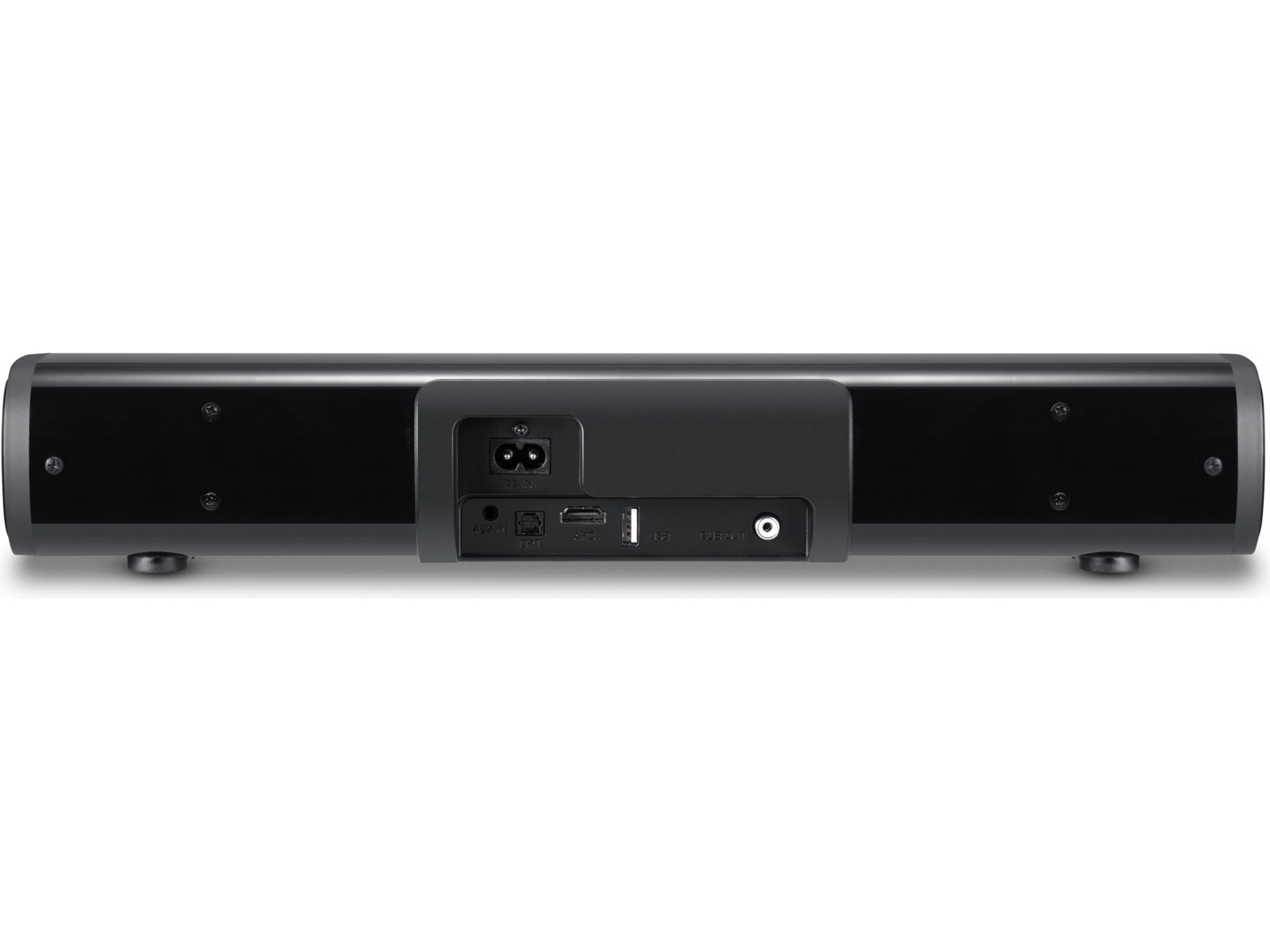 Andersson CTS-C2000 Soundbar med subwoofer Lydplanker