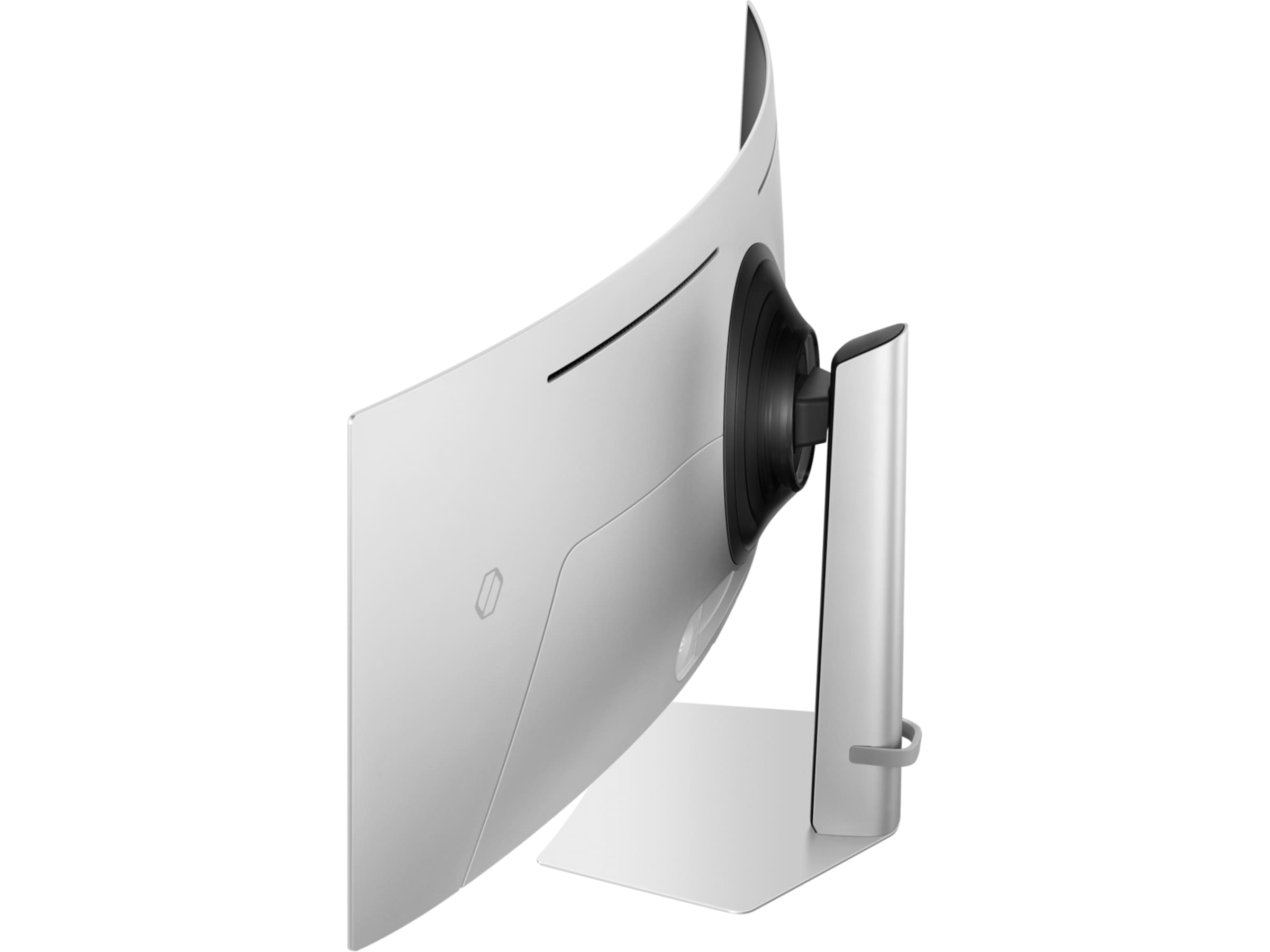 Samsung 49" Odyssey G9 curved gamingskjerm 49DG912 Gamingskjermer