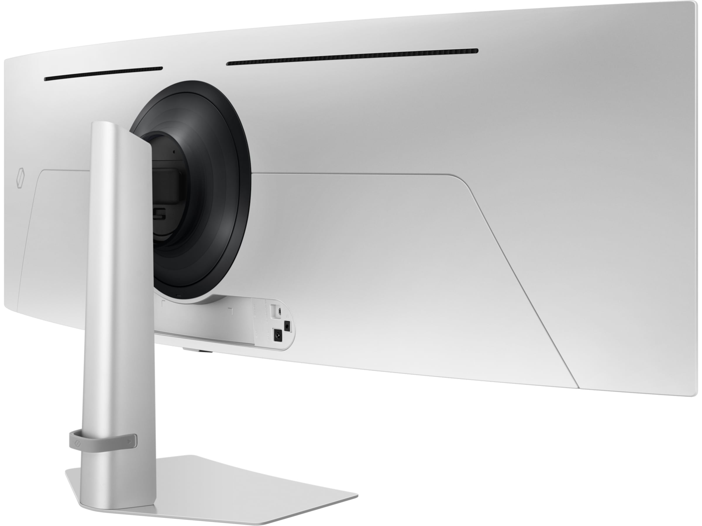 Samsung 49" Odyssey G9 curved gamingskjerm 49DG912 Gamingskjermer