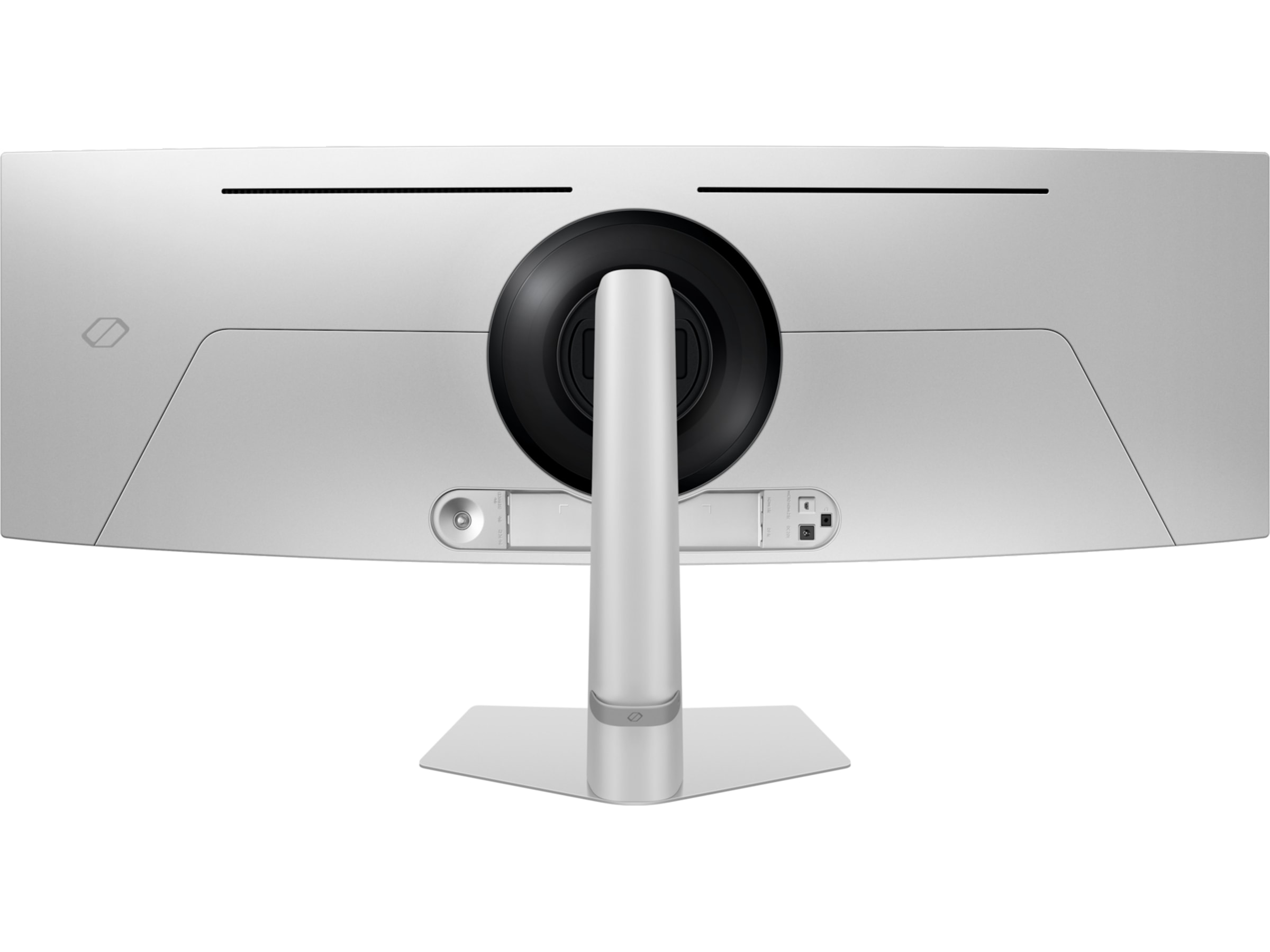 Samsung 49" Odyssey G9 curved gamingskjerm 49DG912 Gamingskjermer