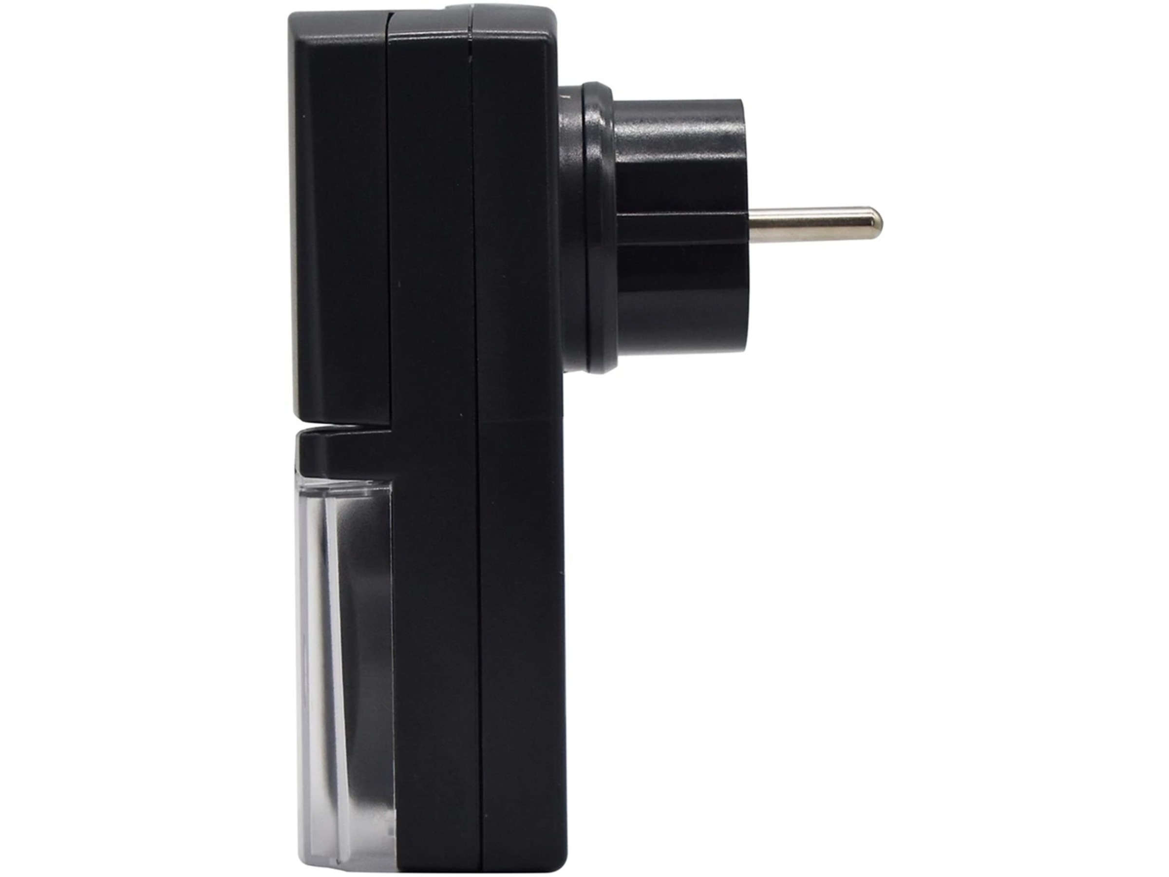 ON TIM 200 jordet timer utendørs Strømkabler