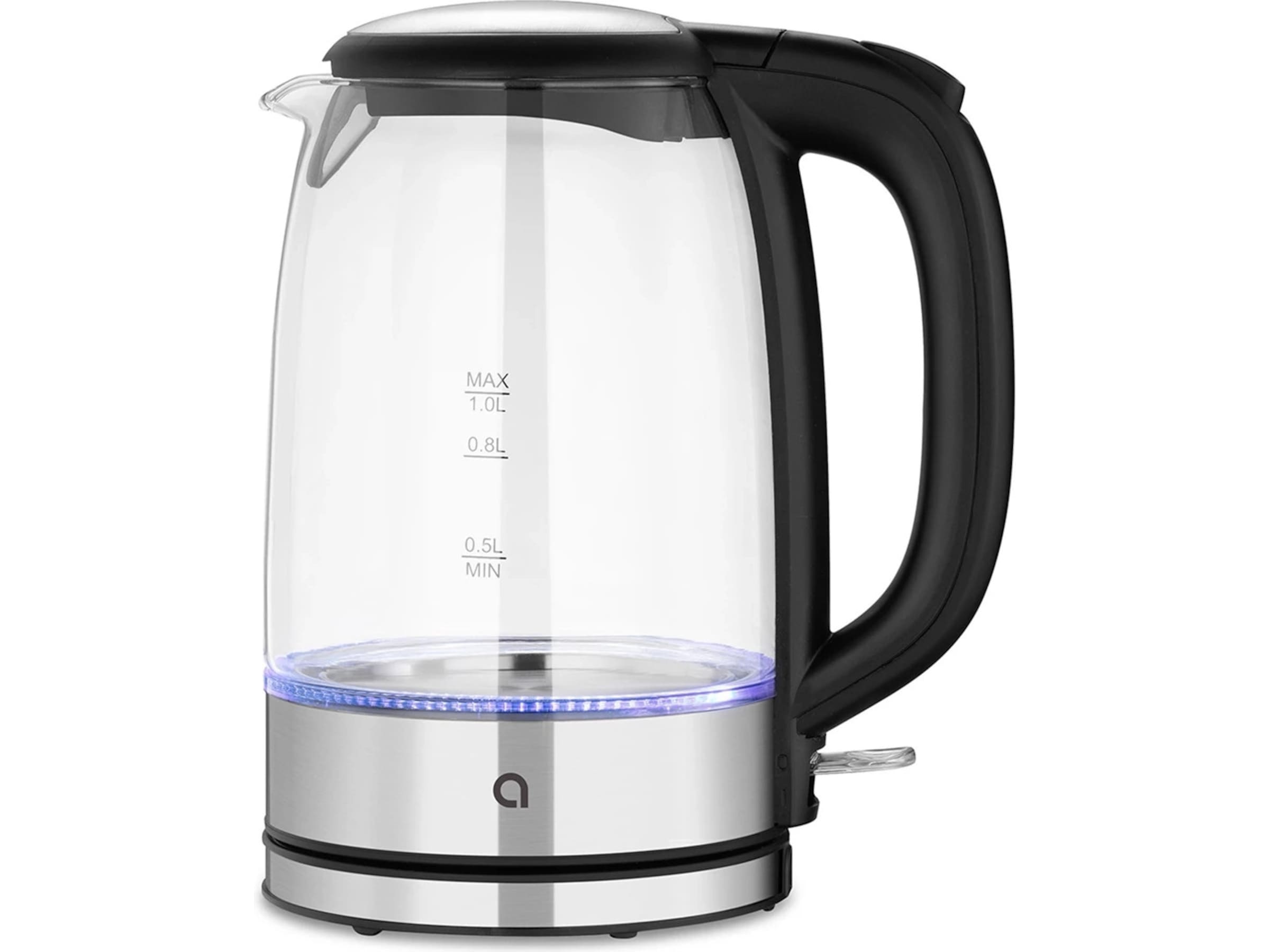 Andersson WRK-G2100 Vannkoker 1L Vannkokere