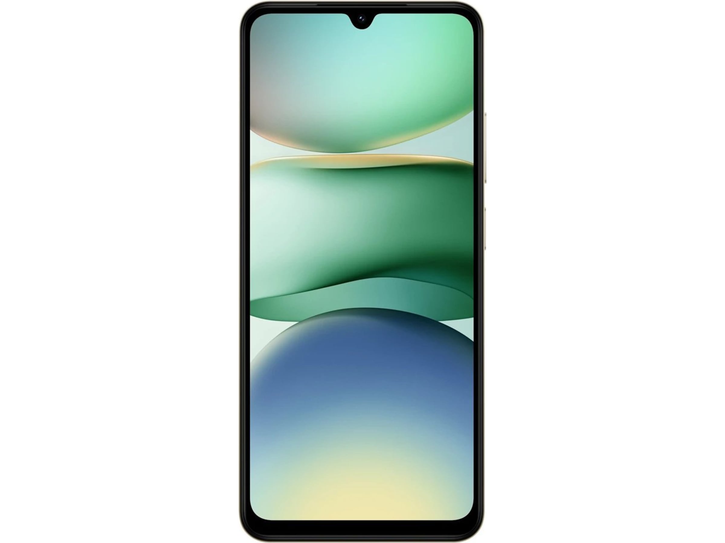 Xiaomi Redmi A5 64GB (gull) Mobiltelefoner