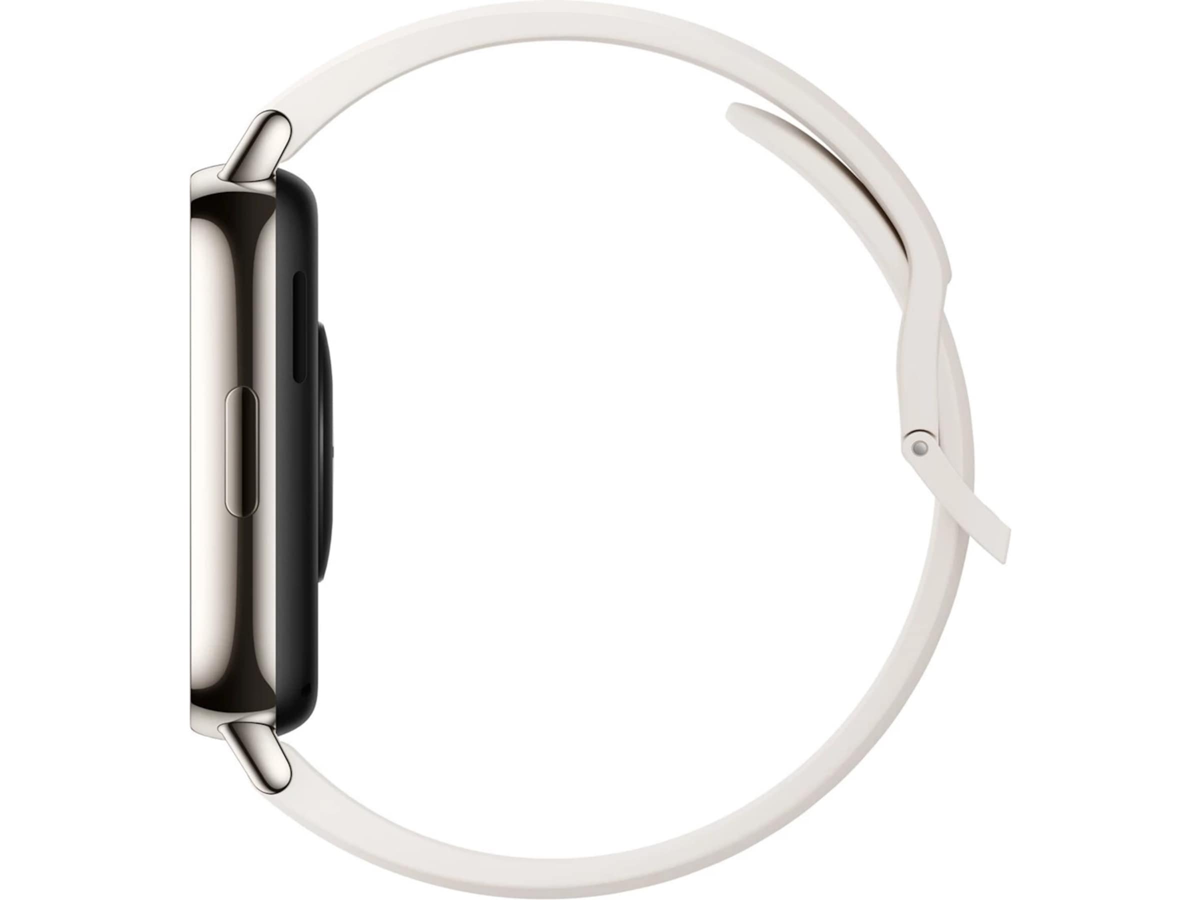 Xiaomi Redmi Watch 5 Lite (light gold) Smartklokker