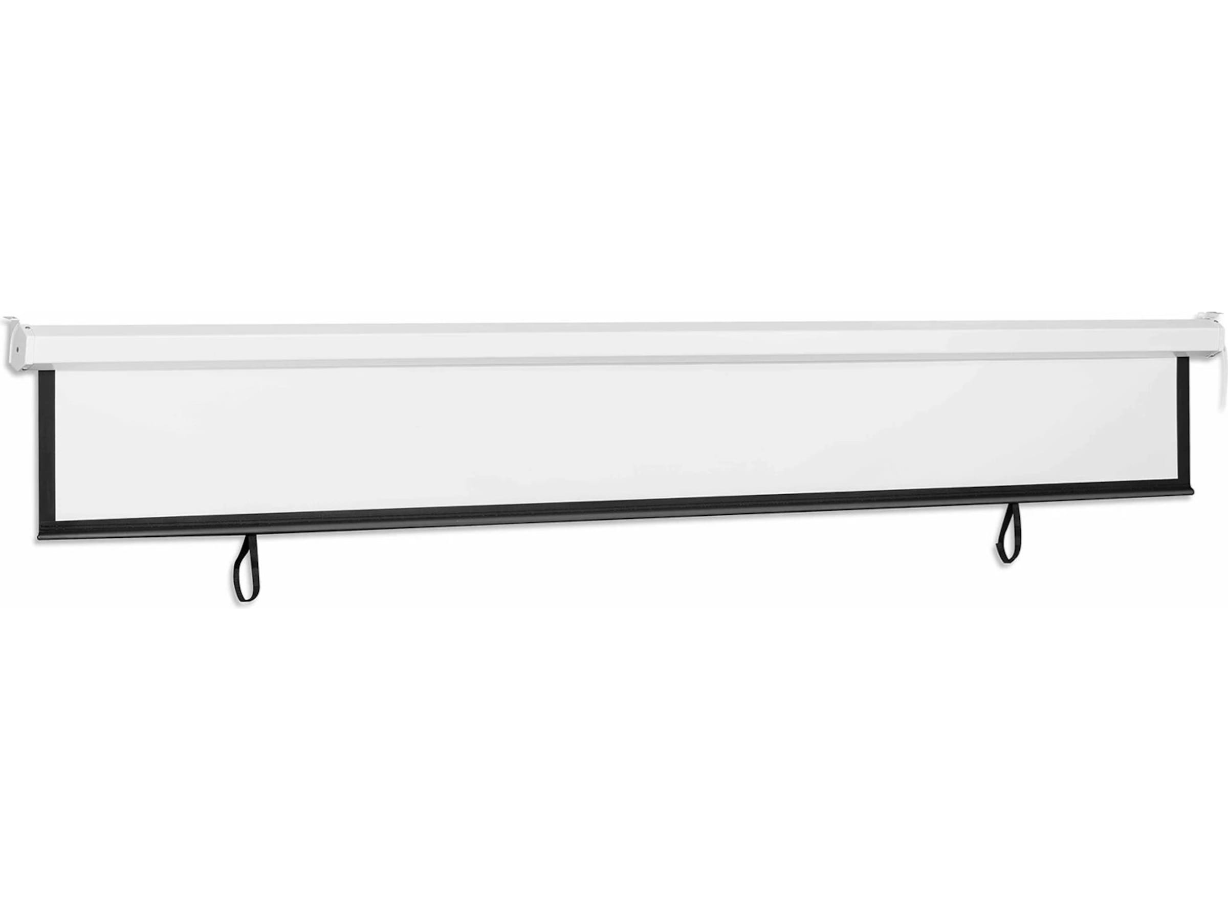 Andersson PRS 2.1 120" Projektorlerret motorisert Projektorlerret