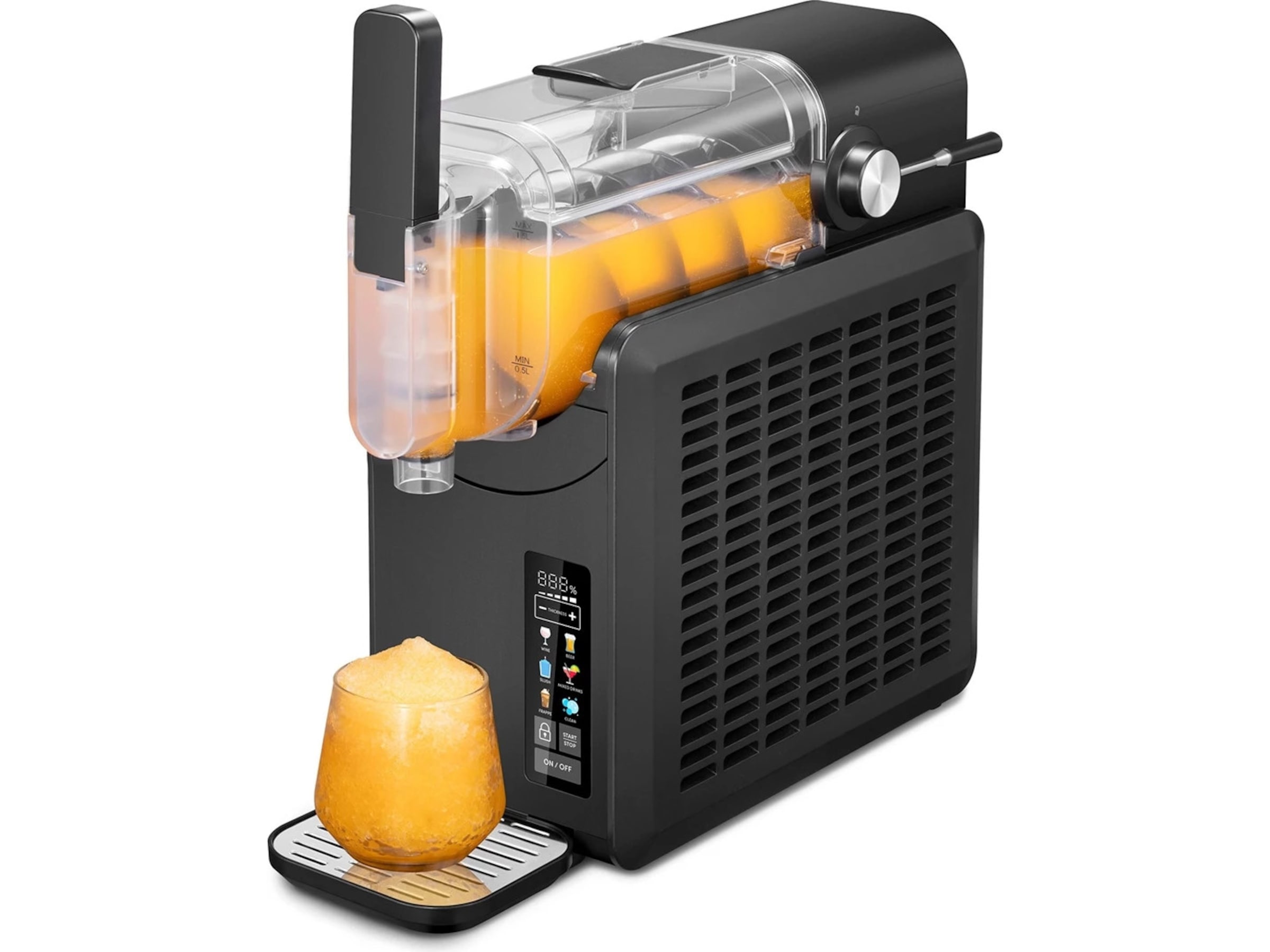 Andersson SLM-B1000 Slushmaskin 2 L -B-Grade Demo hjem & fritid