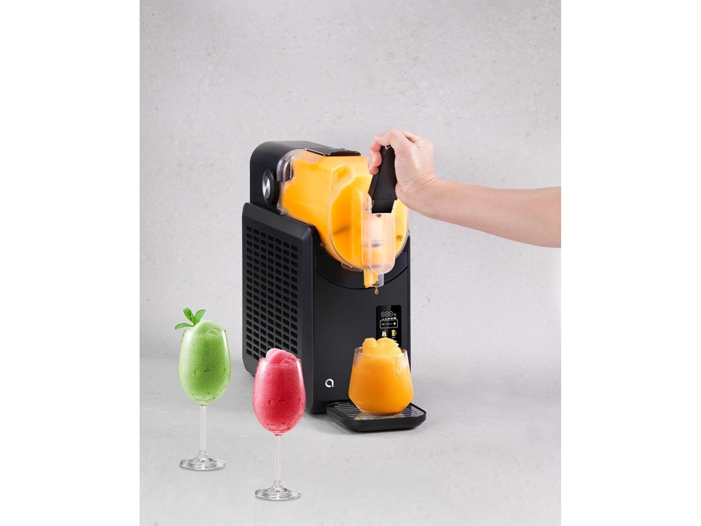 Andersson SLM-B1000 Slushmaskin 2 L -B-Grade Demo hjem & fritid