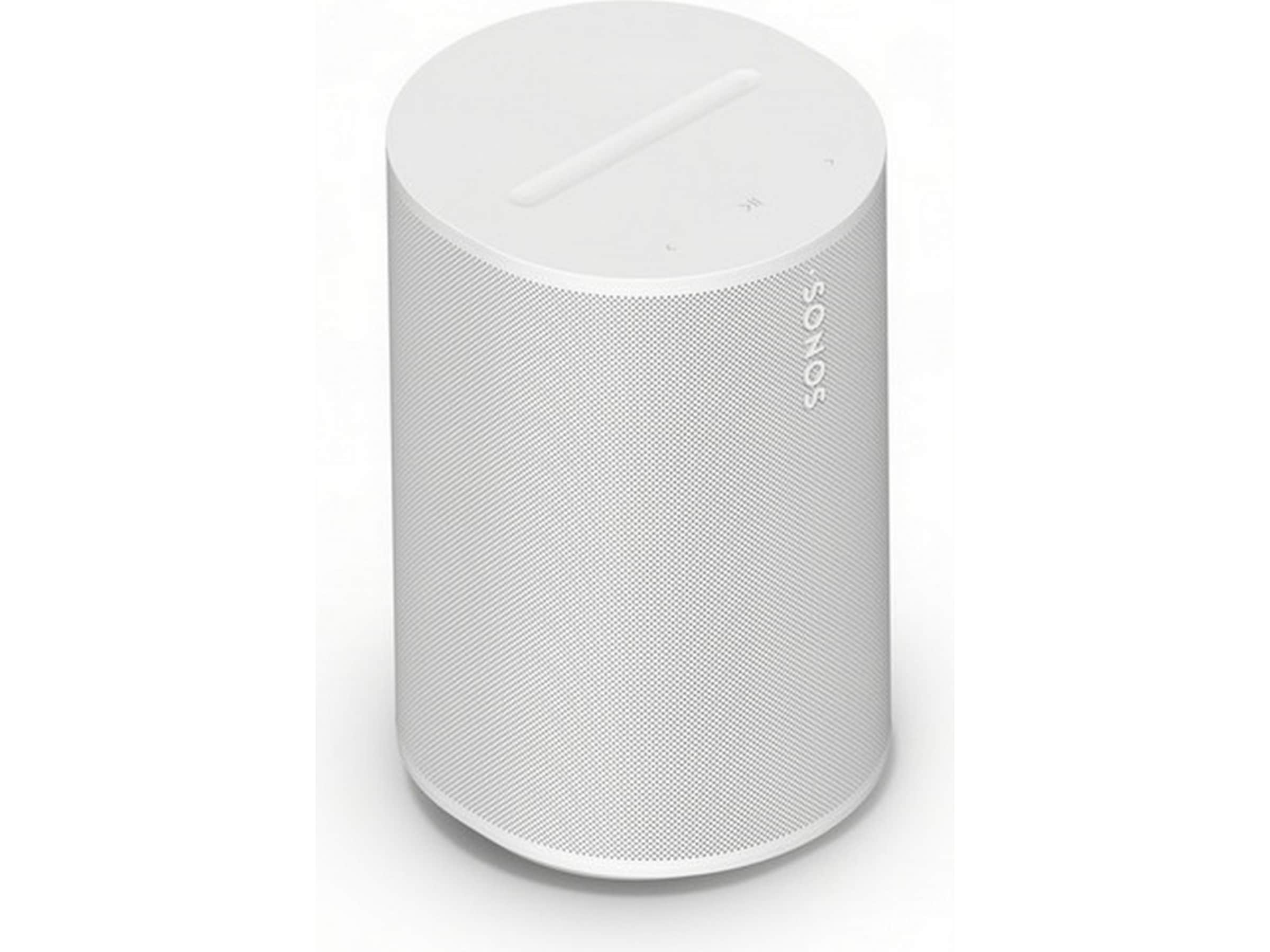 Sonos Era 100 SL trådløs høyttaler (hvit) Høyttalere