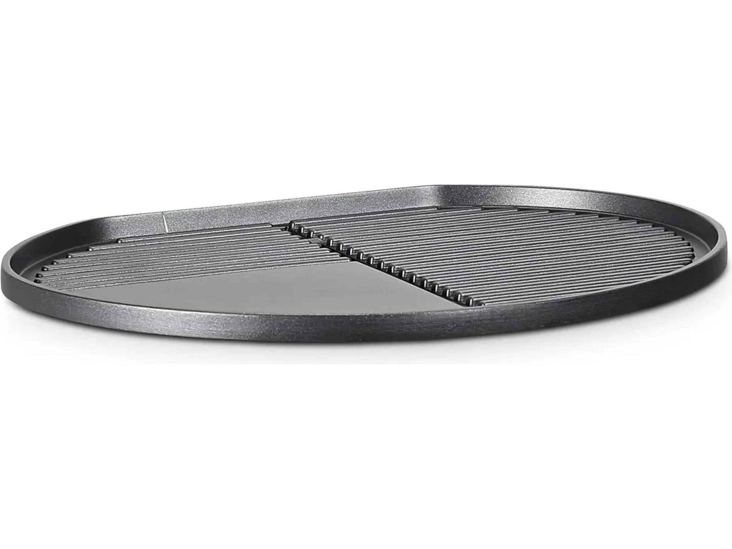 Austin and Barbeque 2400 W elektrisk bordgrill med stativ Grill