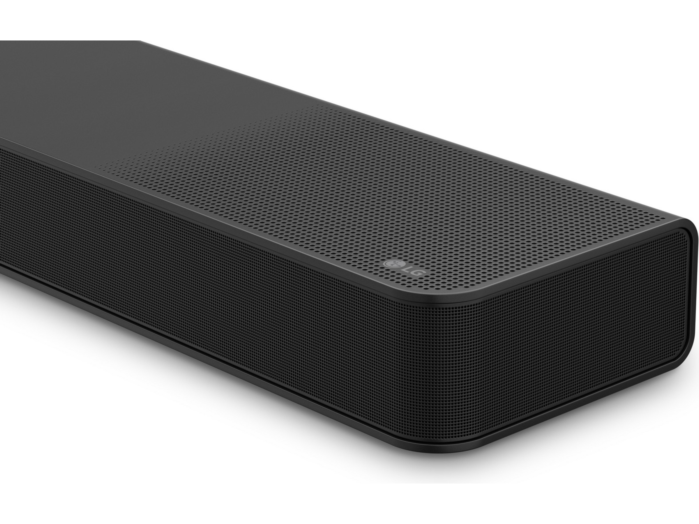 LG 55" G5 AI 4K OLED Smart TV (2025) + lydplanke 50 - 59 tommer TV