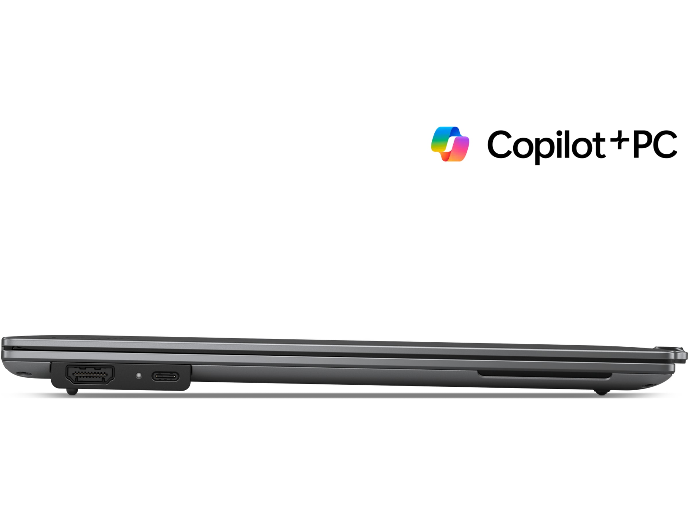 Lenovo ThinkPad X9-14 G1 14" WUXGA OLED Aura Copilot+ PC - Bærbar / laptop