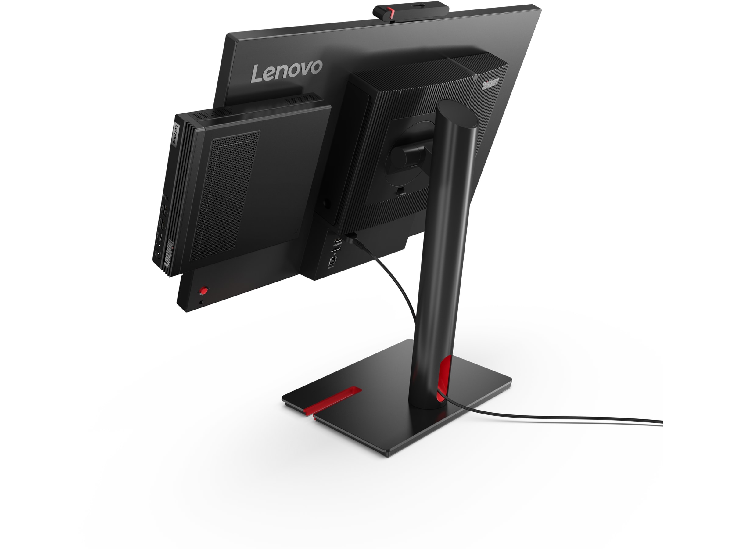 Lenovo ThinkCentre M90q G5 Tiny Stasjonær PC