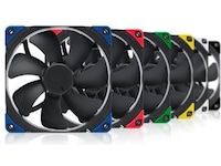 Noctua NF-A14 PWM CH.BK.S Vifter