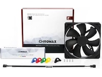 Noctua NF-A14 PWM CH.BK.S Vifter