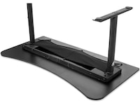 Arozzi Arena Gaming Desk (rød) Gamingdesk