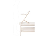 KENSON GetUpDesk Light Skrivebord