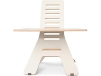 KENSON GetUpDesk Light Skrivebord