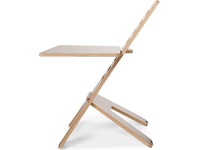 KENSON GetUpDesk Light Skrivebord