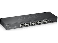 Zyxel GS1920-24V2 Switch Switch