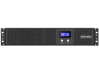 BlueWalker PowerWalker UPS VI 3000 RLE UPS og UPS-batteri