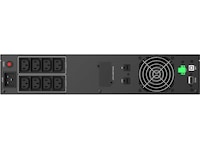 BlueWalker PowerWalker UPS VI 3000 RLE UPS og UPS-batteri