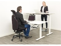 KENSON Balanseplate Gymba Aktiv Tilbehør til arbeidssteder og avlukker