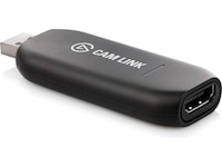 Elgato CamLink 4K Tilbehørssett til kamera