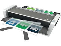 Leitz lamineringsmaskin iLAM A3 Touch 2 Lamineringsmaskiner