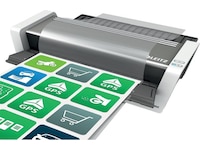 Leitz lamineringsmaskin iLAM A3 Touch 2 Lamineringsmaskiner