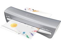 Leitz Lamineringsmaskin iLAM HOME Office A4 Lamineringsmaskiner