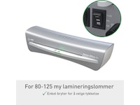 Leitz Lamineringsmaskin iLAM HOME Office A4 Lamineringsmaskiner