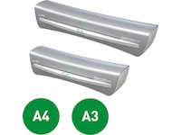 Leitz Lamineringsmaskin iLAM HOME Office A4 Lamineringsmaskiner