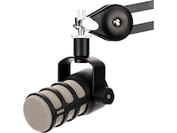 Røde PodMic Dynamisk Mikrofon Mikrofon