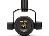 Røde PodMic Dynamisk Mikrofon Mikrofon