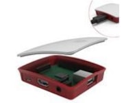 Raspberry Pi Official enclosure Tilbehør