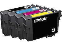 Epson Blekk 502XL Multipack Blekkpatroner