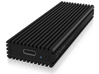 ICY BOX IB-1816M-C31 SSD kabinett Eksterne kabinetter