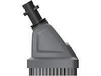 AVA Hagemøbelbørste for høytrykkspyler Tilbehør til høytrykksspylere